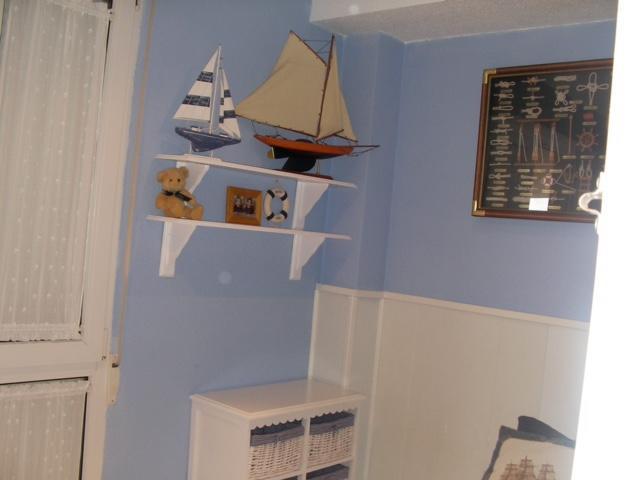 Apartment Martinez Cala Josep Alcossebre Екстериор снимка